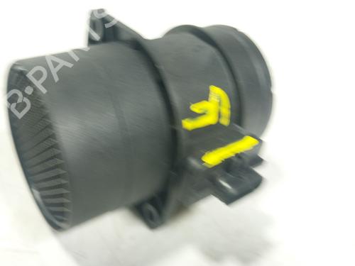 Used Mass air flow sensor Mass air flow sensor AUDI A6 C7 (4G2, 4GC) 2.0 TDI (190 hp) 32714707 32714707