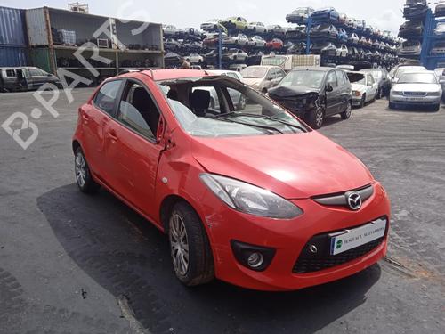 MAZDA 2 (DY)  1.4  1592664