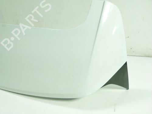 Rear spoiler KIA SPORTAGE IV (QL, QLE) 1.7 CRDi | BP19647696C96