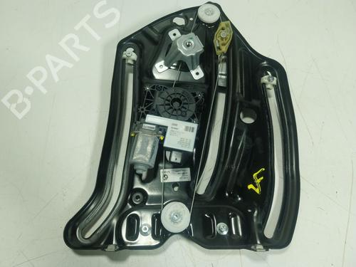 Used Rear left window mechanism Rear left window mechanism BMW 4 Convertible (G23, G83) M 440 i Mild-Hybrid xDrive (374 hp) 24650048 24650048