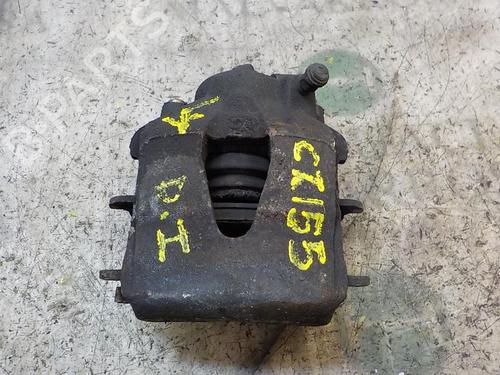 Used Left front brake caliper Left front brake caliper VW GOLF V (1K1) 1.9 TDI (105 hp) 11549420 11549420