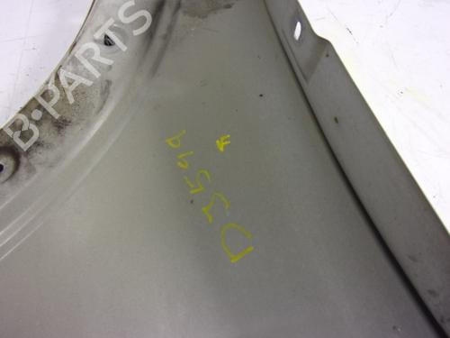 Left front fenders MINI MINI (R56)  | BP10115994C41