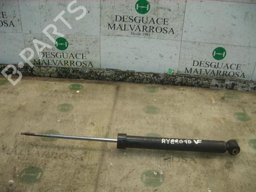 Used Right rear shock absorber FIAT STILO (192_) [2001-2010]  3781490