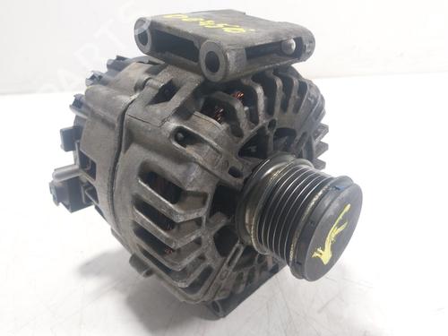 Used Alternator MERCEDES-BENZ GLE Coupe (C292) [2015-2019]  19480466