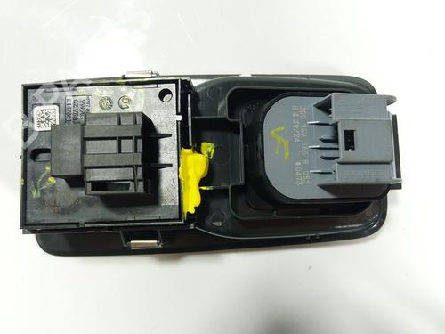 Left front window switch VW CADDY V Box Body/MPV (SBA, SBH) 2.0 TDi BMT | BP27975141I27 
