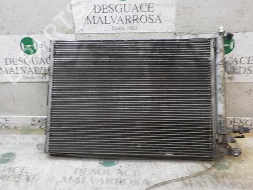 AC radiator VOLVO S60 I (384) 2.4 D | BP3850124M32 