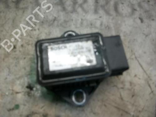 Electronic module NISSAN PRIMERA (P12) 2.2 dCi | BP3778503M83 
