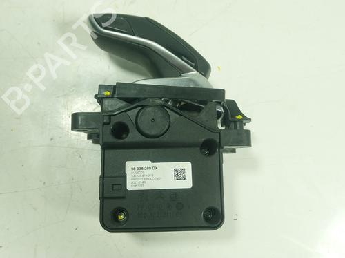 Gear lever PEUGEOT 208 II (UB_, UP_, UW_, UJ_) e-208 | BP25036607M90 