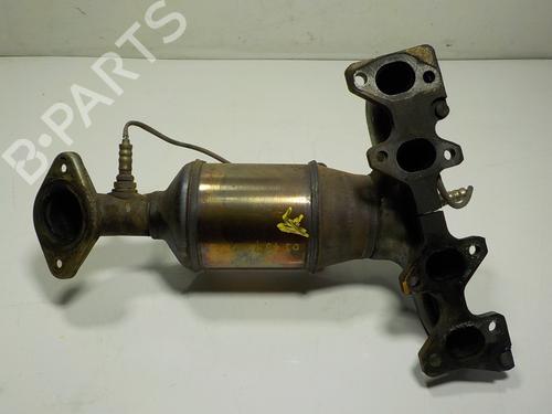 Used Catalyst Catalyst FIAT PANDA (312_, 319_) [2012-2026] 11083417 11083417