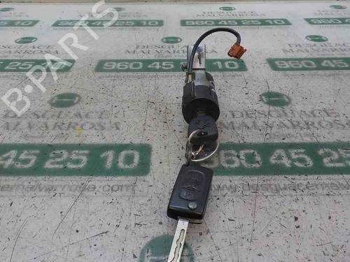 Used Electronic module Electronic module PEUGEOT 308 SW I (4E_, 4H_) 1.6 HDi (109 hp) 14283530 14283530