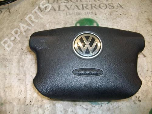 Førerens kollisjonspute VW GOLF IV (1J1) 1.9 TDI (90 hp) 3778030