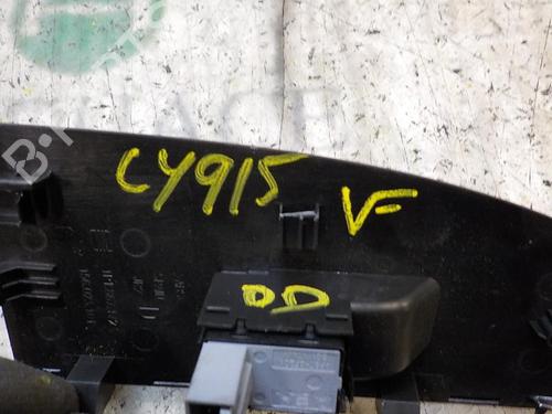 Right front window switch SEAT LEON (1P1) 1.9 TDI | BP3856496I26
