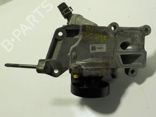 Andre TOYOTA VERSO (_R2_) 1.6 D4-D (WAR20_) | BP14287400O1