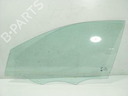 Front left door window FORD FOCUS IV (HN) [2018-2024]  16903943