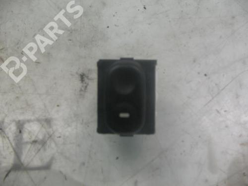 Used Left rear window switch Left rear window switch NISSAN PRIMERA (P10) 2.0 D (75 hp) 3793173 3793173