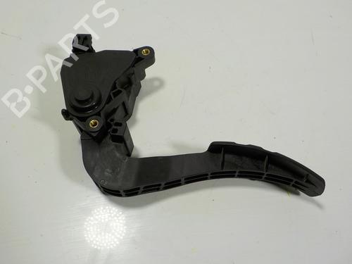 Used Pedal Pedal RENAULT MEGANE IV Hatchback (B9A/M/N_) [2015-2026] 14939016 14939016