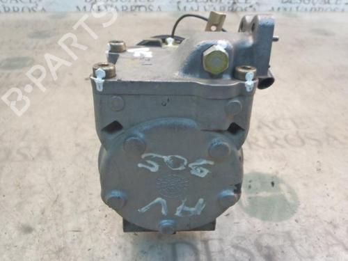 AC Kompressor HYUNDAI ACCENT II (LC)  | BP3808838M34 