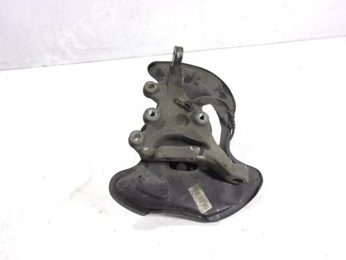 Left front steering knuckle MERCEDES-BENZ C-CLASS (W204)  | BP10116022M25 