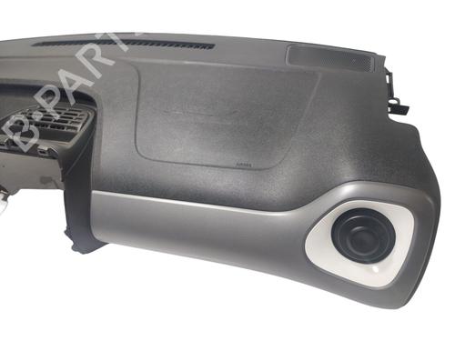 Dashboard TOYOTA AYGO (_B4_) 1.0 VVTi (KGB40) | BP29148706C46 