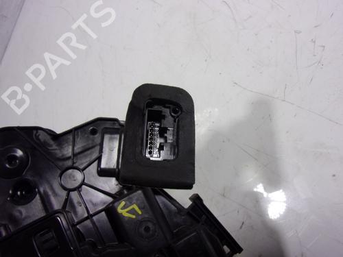 Front left lock SKODA YETI (5L) 1.2 TSI | BP10111519C98 