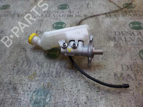 Used Brake master cylinder PEUGEOT 208 I (CA_, CC_) 1.6 HDi / BlueHDi 75 (75 hp) 3850273