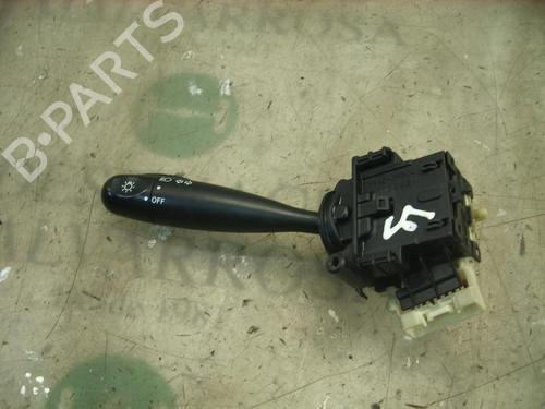 Used Headlight switch Headlight switch TOYOTA YARIS (_P1_) [1999-2005] 3759781 3759781