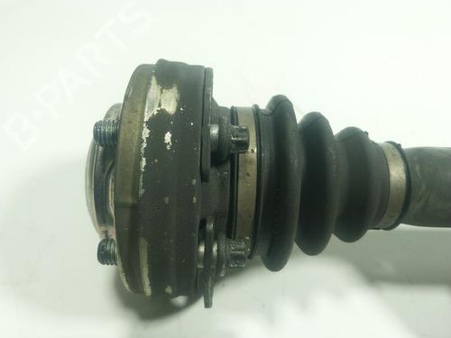 Left rear driveshaft BMW 6 (E63) 630 i | BP18970276M40 