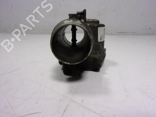 Throttle body NISSAN JUKE (F15) 1.5 dCi | BP15721979M82