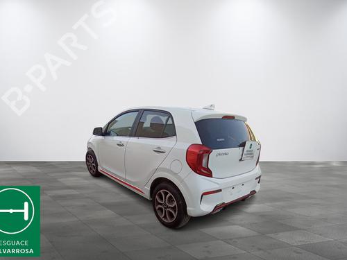 Catalyst KIA PICANTO III (JA) 1.0 | BP34507237M10  - Image 7