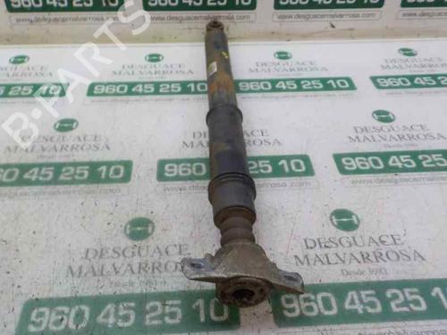 Used Right rear shock absorber Right rear shock absorber PEUGEOT 3008 I MPV (0U_) 1.6 HDi (109 hp) 4758644 4758644