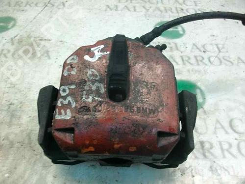 Used Right front brake caliper Right front brake caliper BMW 5 (E39) 530 d (184 hp) 11545187 11545187
