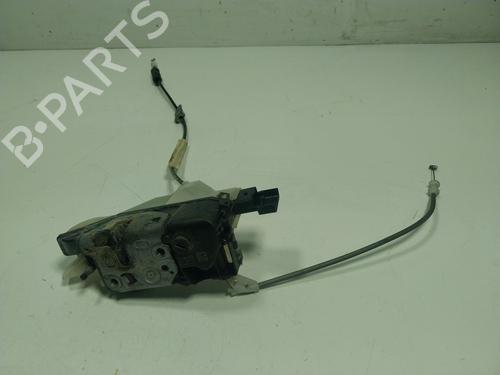 Used Front left lock CITROËN C4 CACTUS 1.2 VTi 82 (82 hp) 17895711