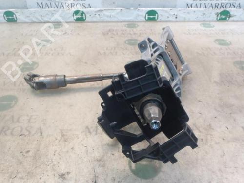 Steering column FORD FOCUS II (DA_, HCP, DP) 2.0 TDCi | BP3797278M21 - Image 2