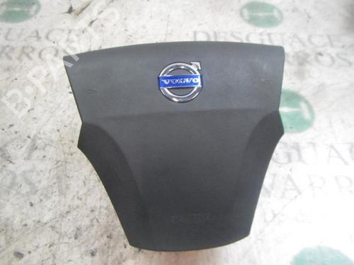 Driver airbag VOLVO C30 (533) 1.6 D (109 hp) 4017038