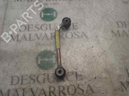 Venstre bagtil bærearm MERCEDES-BENZ C-CLASS Coupe (CL203) [2001-2011]  3804697