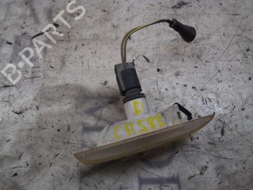 Pisca lateral direito BMW 3 Coupe (E46) 318 Ci | BP11643330I19 
