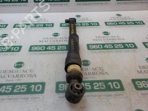 Used Right rear shock absorber Right rear shock absorber RENAULT LAGUNA II Grandtour (KG0/1_) 1.9 dCi (KG1A, KG1W, KG0G) (110 hp) 3867883 3867883