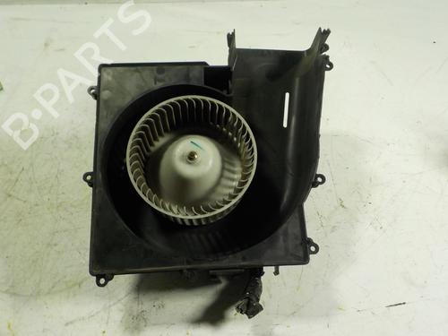 Moteur de chauffage NISSAN ALMERA II Hatchback (N16) 2.2 Di (110 hp) 7891330