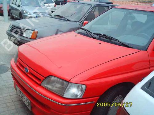 Right mirror FORD ORION III (GAL)  | BP3775386C27 