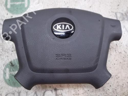 driver-airbag-kia-cerato-i-hatchback-ld-20-crdi-569002f010gw-2004-2005-2006-2007-2008-2009-2010-4015792 main image