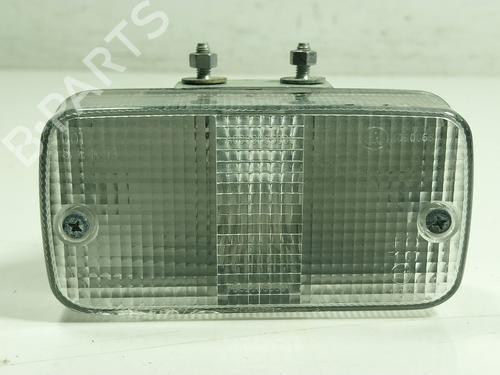 Used Reverse light Reverse light MERCEDES-BENZ G-CLASS (W463) G 350 d (463.348) (245 hp) 26679226 26679226