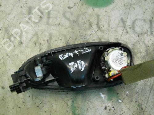 Front right interior door handle SEAT ALTEA (5P1) 1.9 TDI | BP3765719I14 