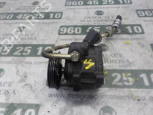 Steering pump FORD ESCORT VI (GAL, AAL, ABL) 1.8 TD | BP3861587M99 
