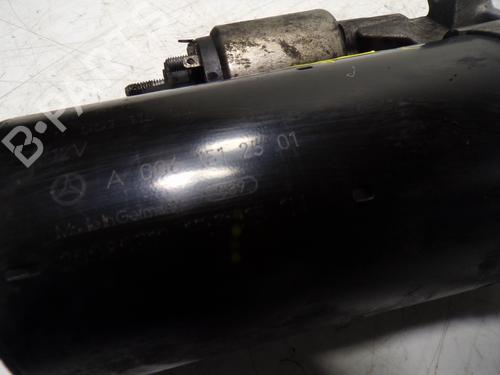 Starter MERCEDES-BENZ C-CLASS (W204)  | BP15198704M8 