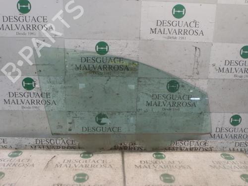 Used Front right door window SEAT ALTEA XL (5P5, 5P8) [2006-2015]  3811471