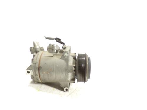 AC compressor NISSAN QASHQAI / QASHQAI +2 I (J10, NJ10, JJ10E)  | BP7836603M34 