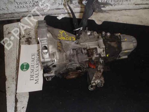 Used Gearbox Gearbox AUDI A4 B5 (8D2) 2.5 TDI (150 hp) 3827317 3827317