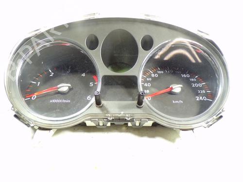 Used Instrument cluster Instrument cluster NISSAN X-TRAIL II (T31) [2007-2018] 7872709 7872709