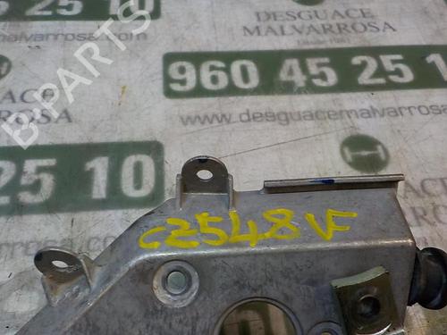 Front wipers mechanism FORD FIESTA VI (CB1, CCN) 1.5 TDCi | BP14280852C83 