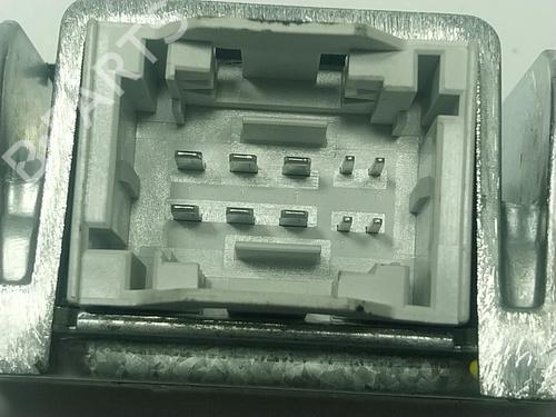 Electronic module MERCEDES-BENZ A-CLASS (W177) A 250 e (177.086) | BP19436079M83 